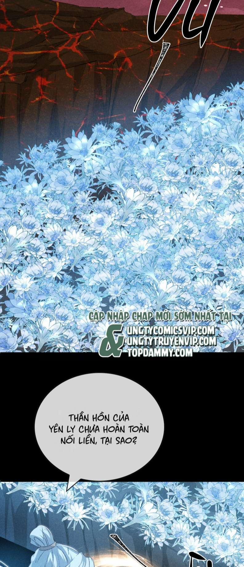 Đồ Mưu Bất Quỹ 172 trang 11