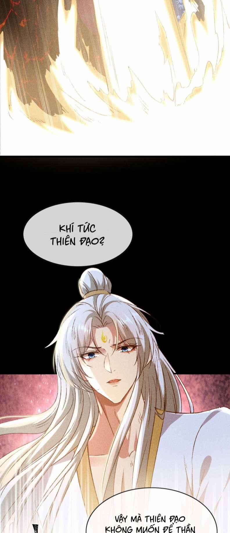 Đồ Mưu Bất Quỹ 172 trang 13