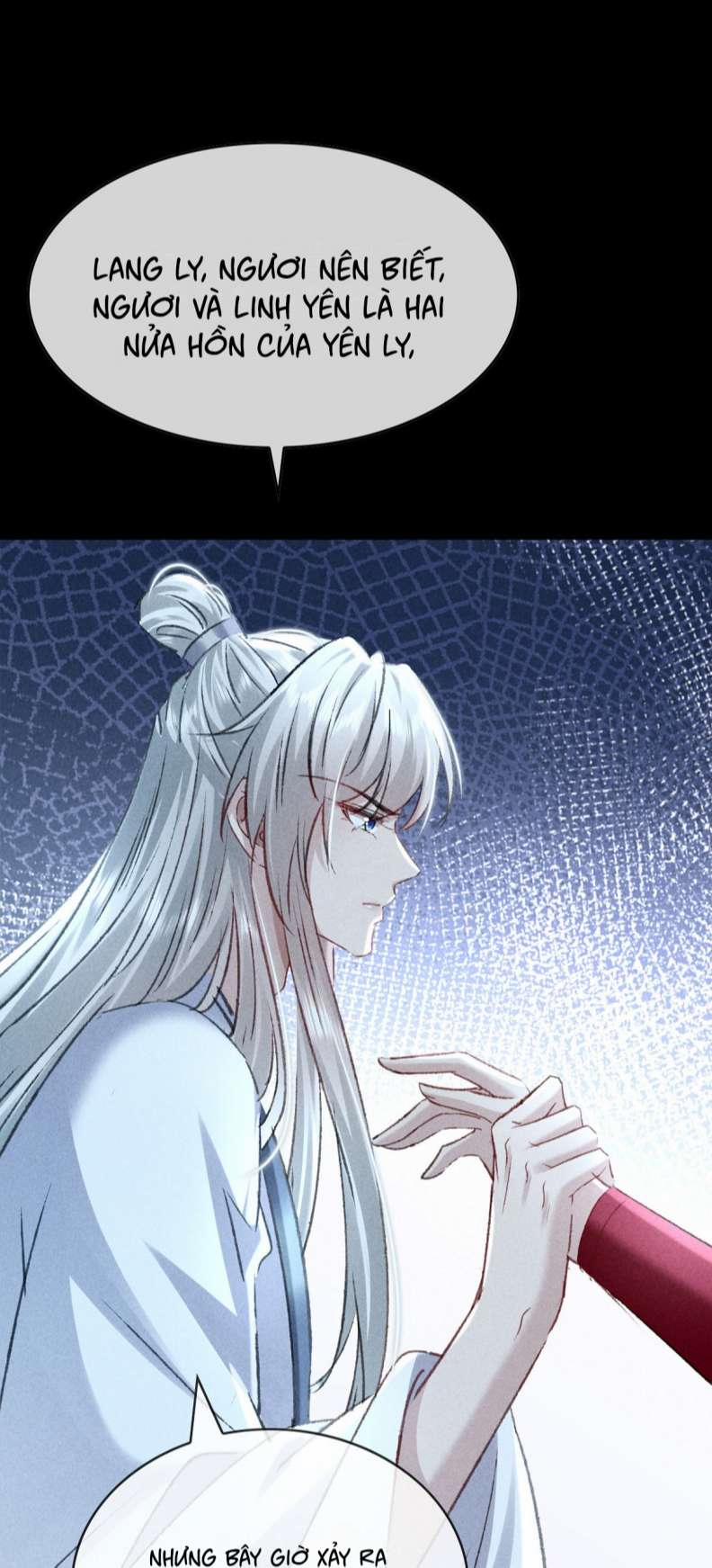 Đồ Mưu Bất Quỹ 172 trang 18