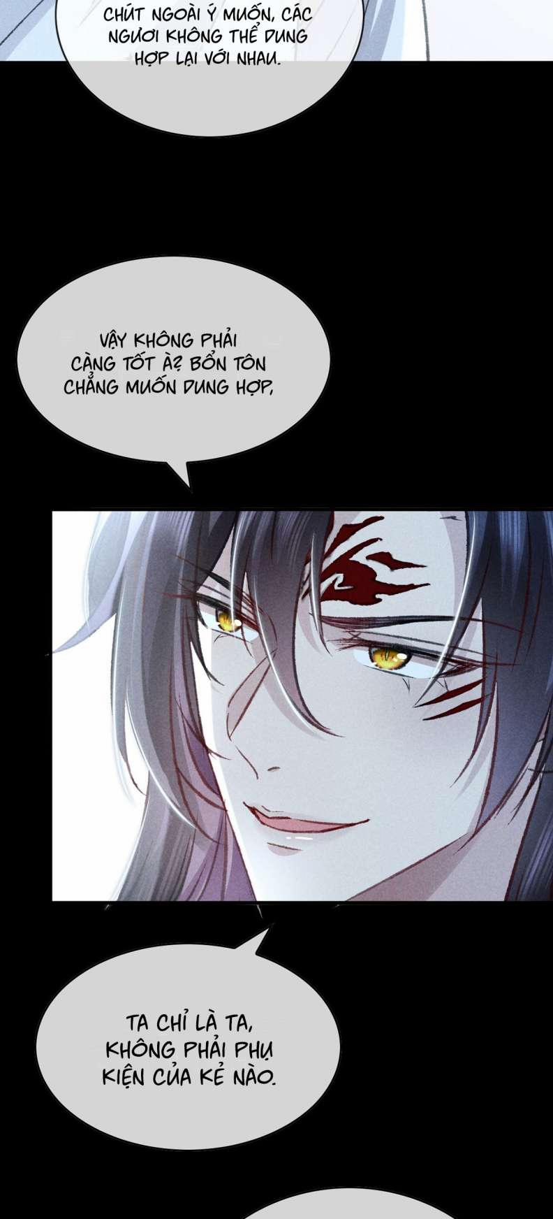 Đồ Mưu Bất Quỹ 172 trang 19