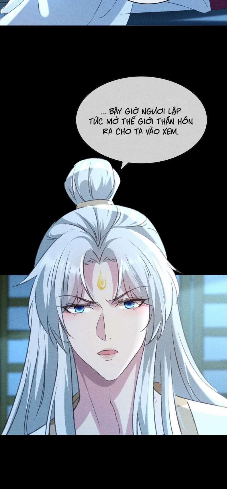 Đồ Mưu Bất Quỹ 172 trang 6