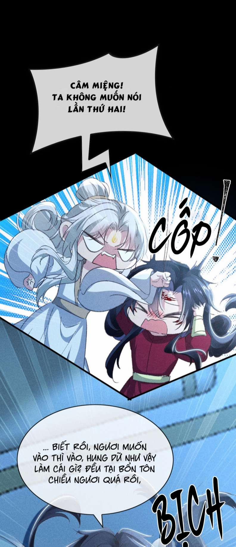 Đồ Mưu Bất Quỹ 172 trang 8