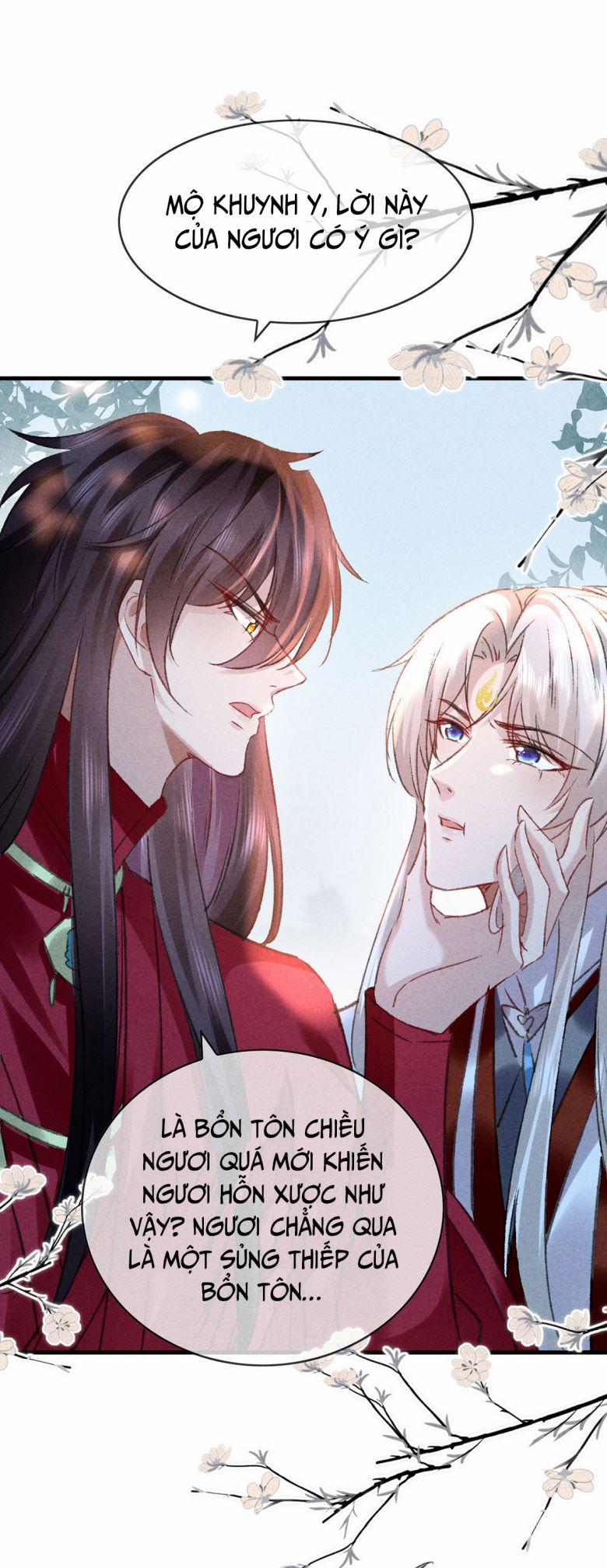 Đồ Mưu Bất Quỹ 173 trang 12