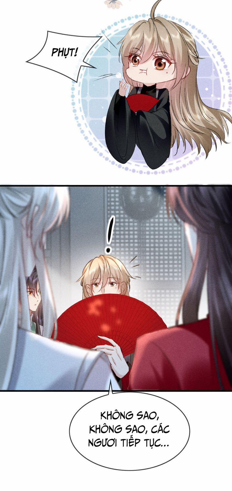 Đồ Mưu Bất Quỹ 173 trang 13