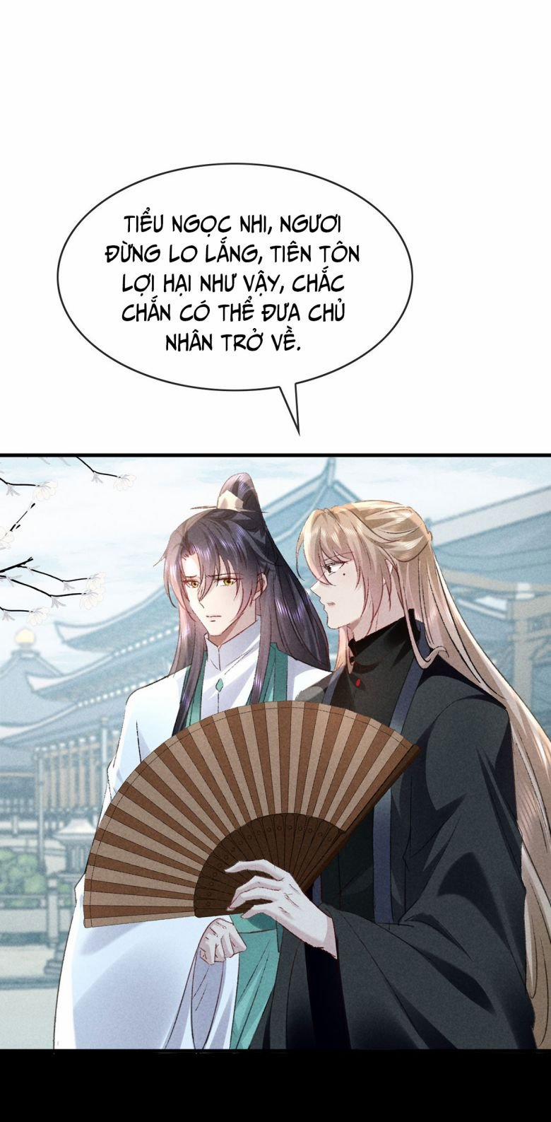 Đồ Mưu Bất Quỹ 173 trang 4