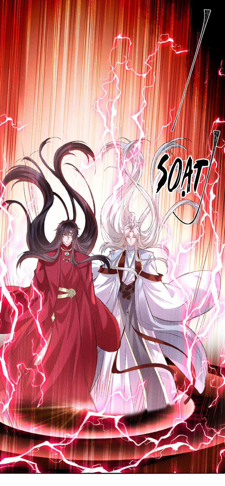 Đồ Mưu Bất Quỹ 173 trang 6