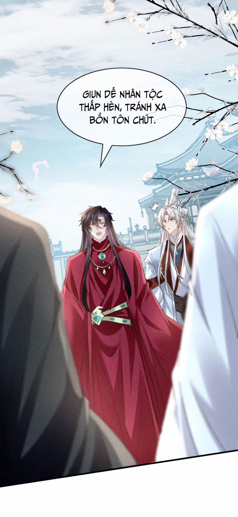 Đồ Mưu Bất Quỹ 173 trang 8