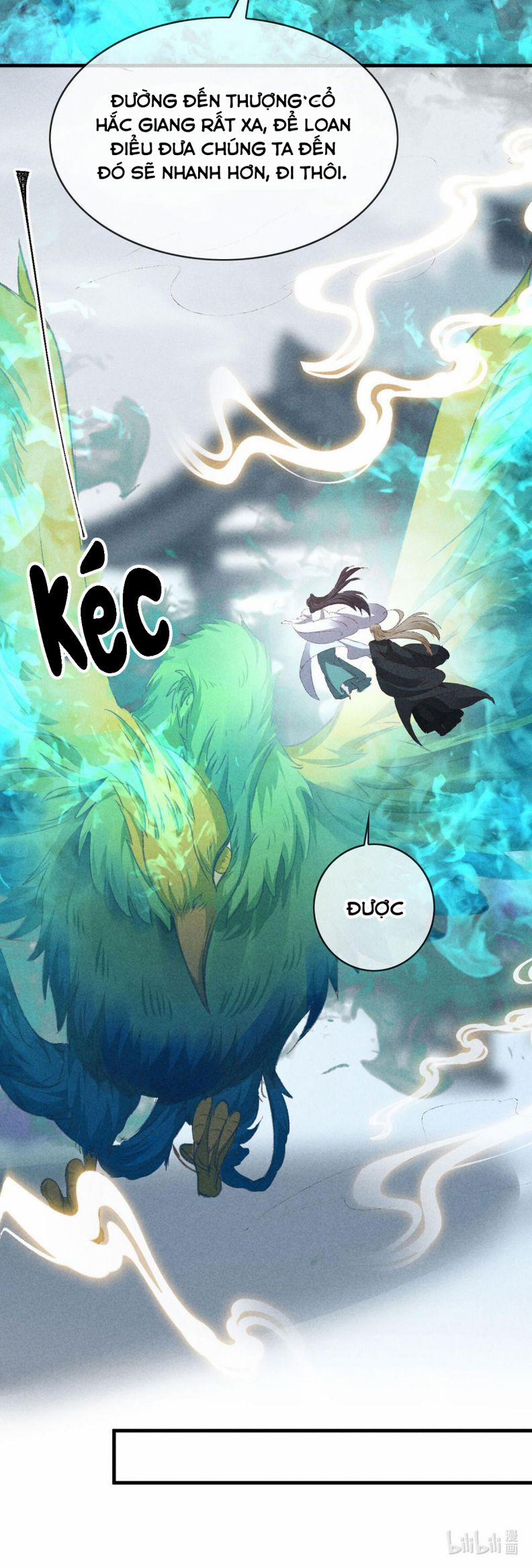 Đồ Mưu Bất Quỹ 174 trang 12