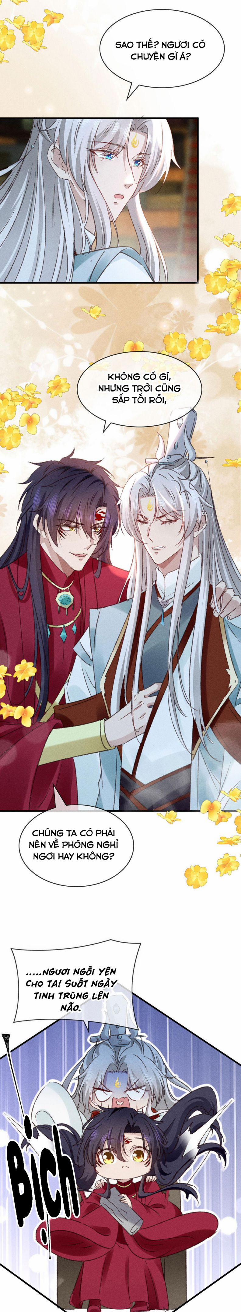 Đồ Mưu Bất Quỹ 174 trang 2