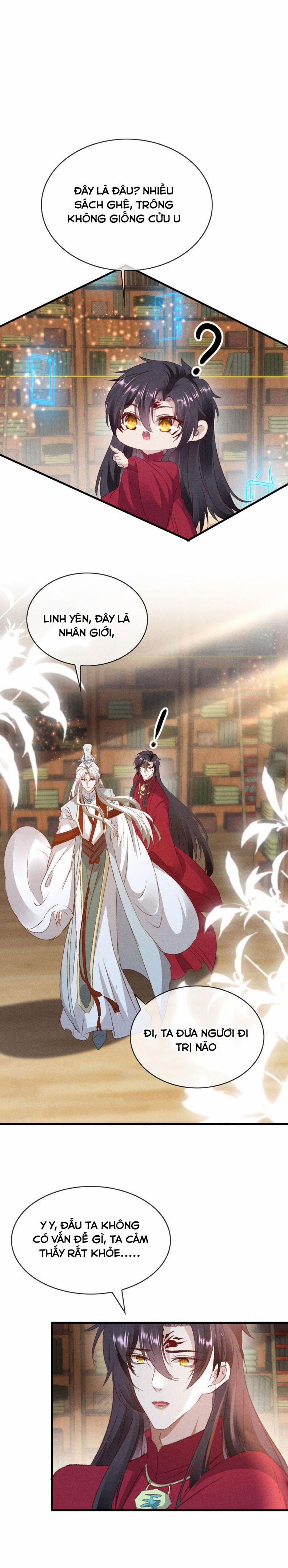 Đồ Mưu Bất Quỹ 174 trang 6