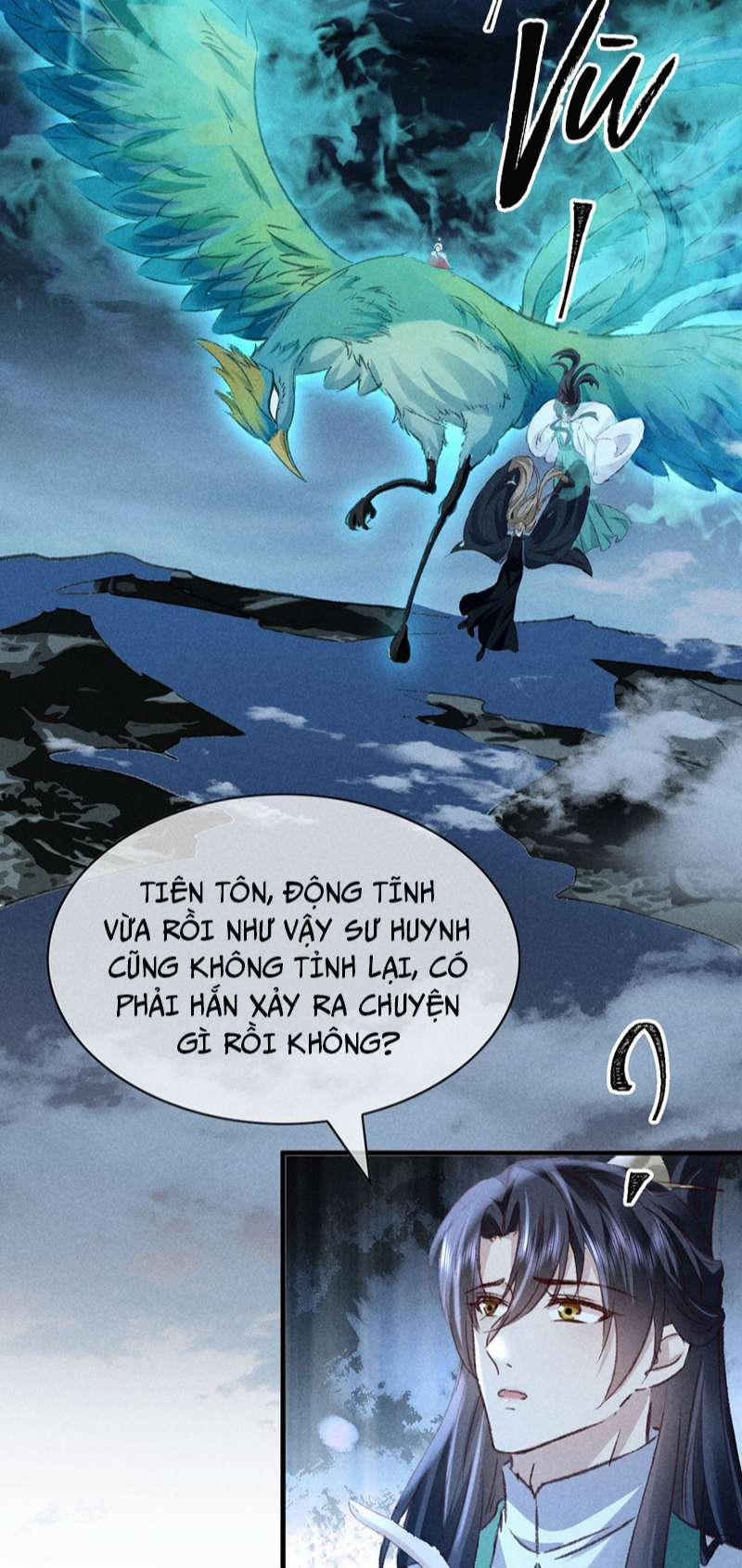 Đồ Mưu Bất Quỹ 175 trang 11