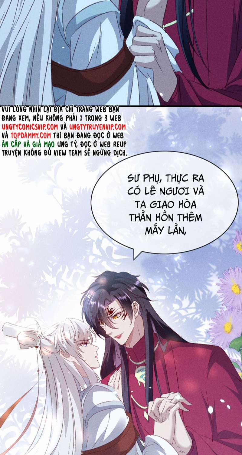 Đồ Mưu Bất Quỹ 175 trang 19