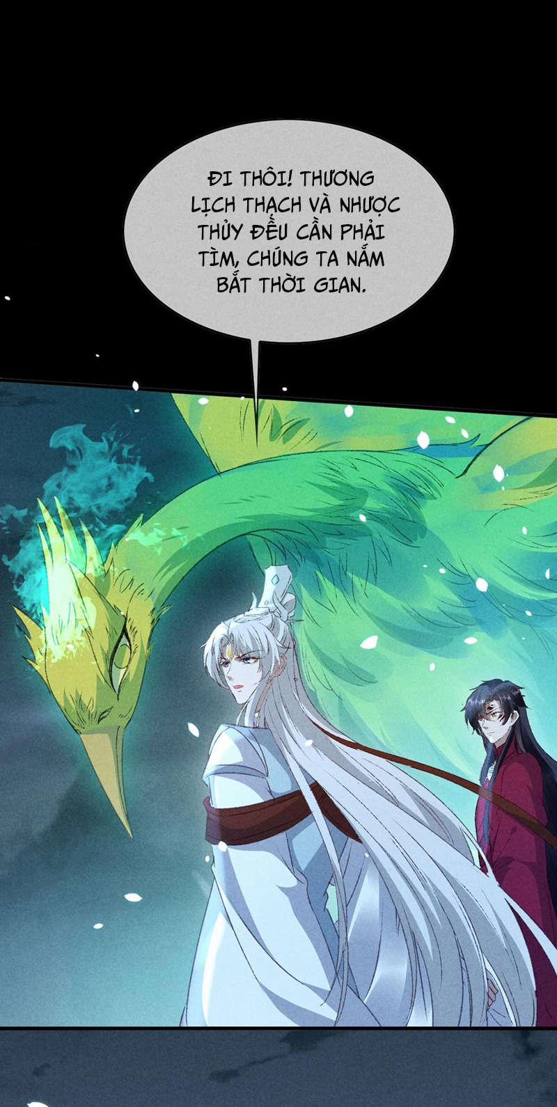 Đồ Mưu Bất Quỹ 175 trang 23