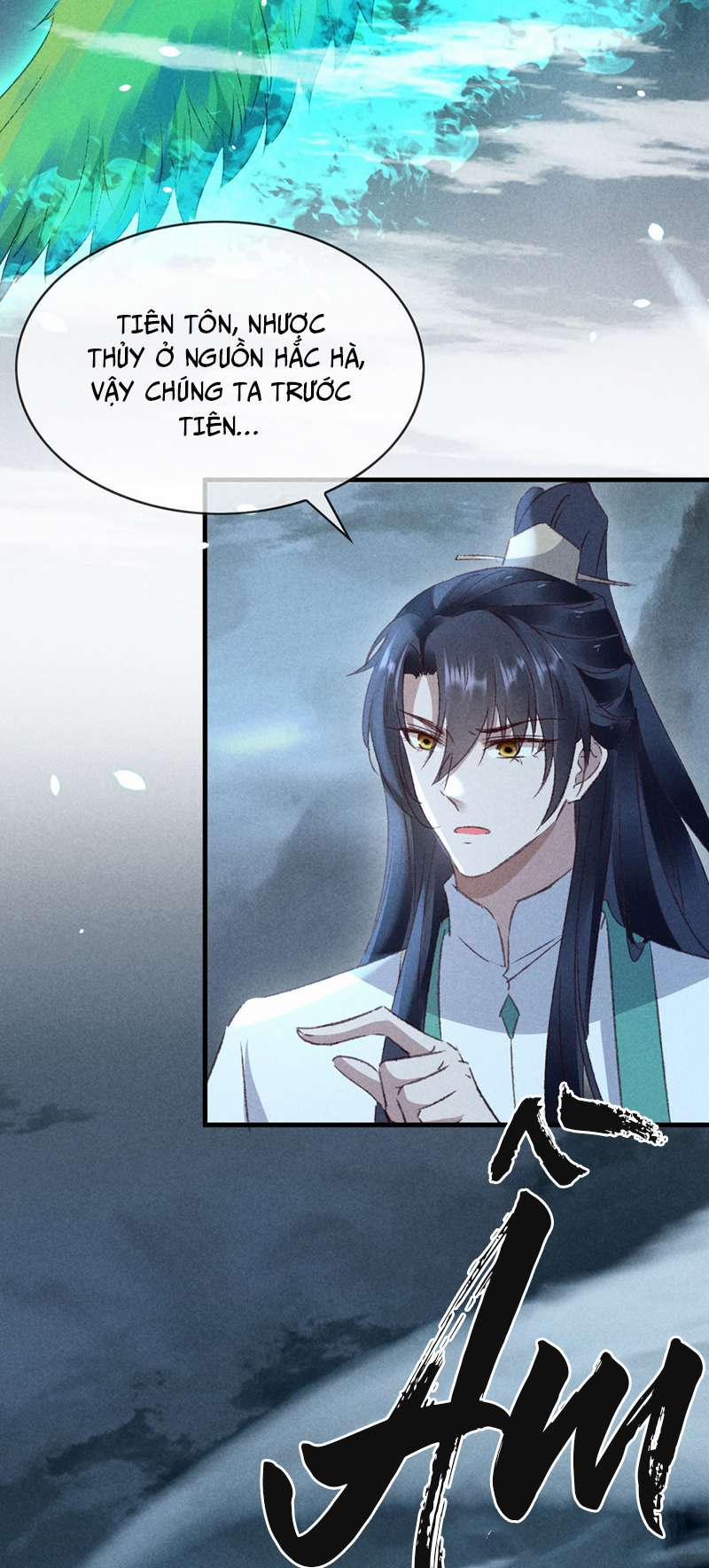 Đồ Mưu Bất Quỹ 175 trang 25