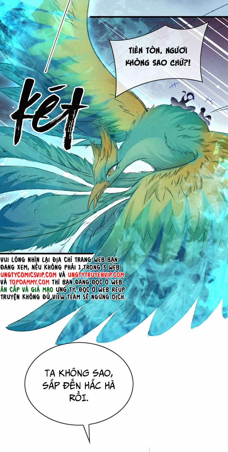 Đồ Mưu Bất Quỹ 175 trang 8