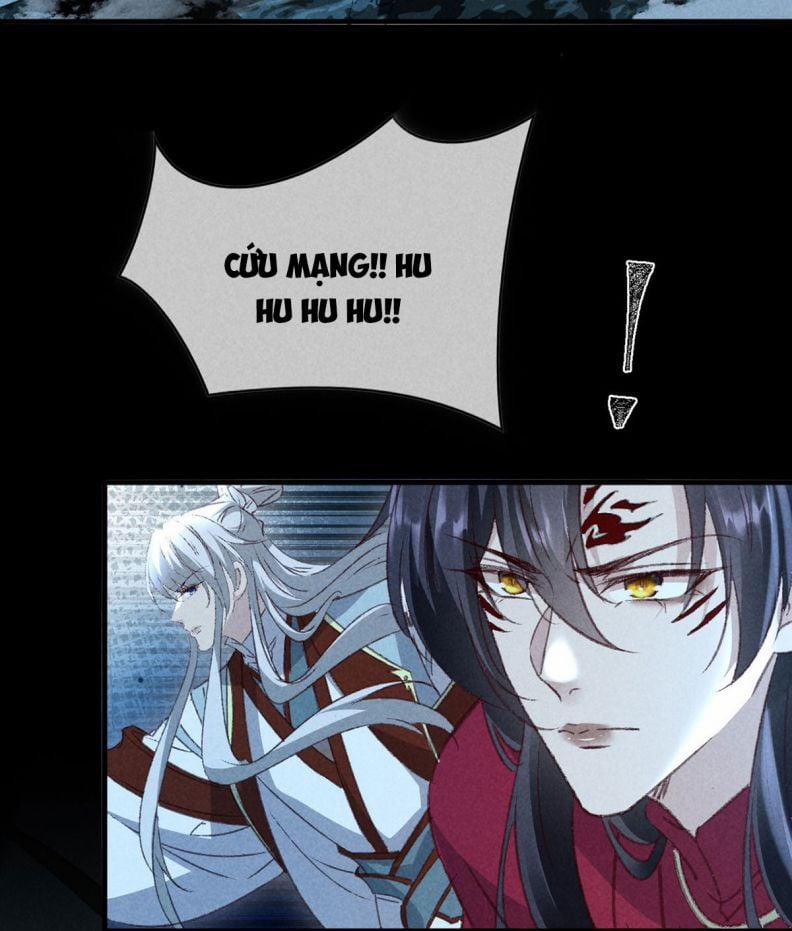 Đồ Mưu Bất Quỹ 176 trang 10