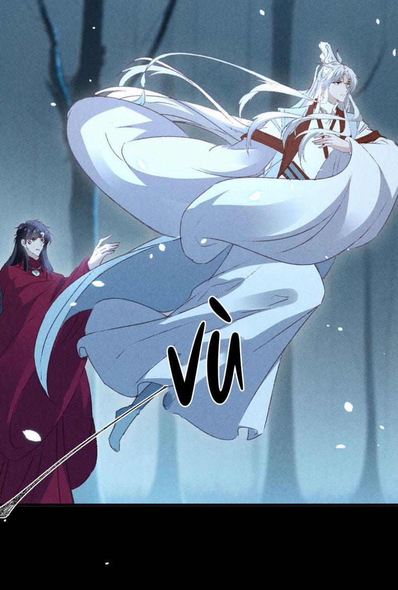 Đồ Mưu Bất Quỹ 176 trang 17