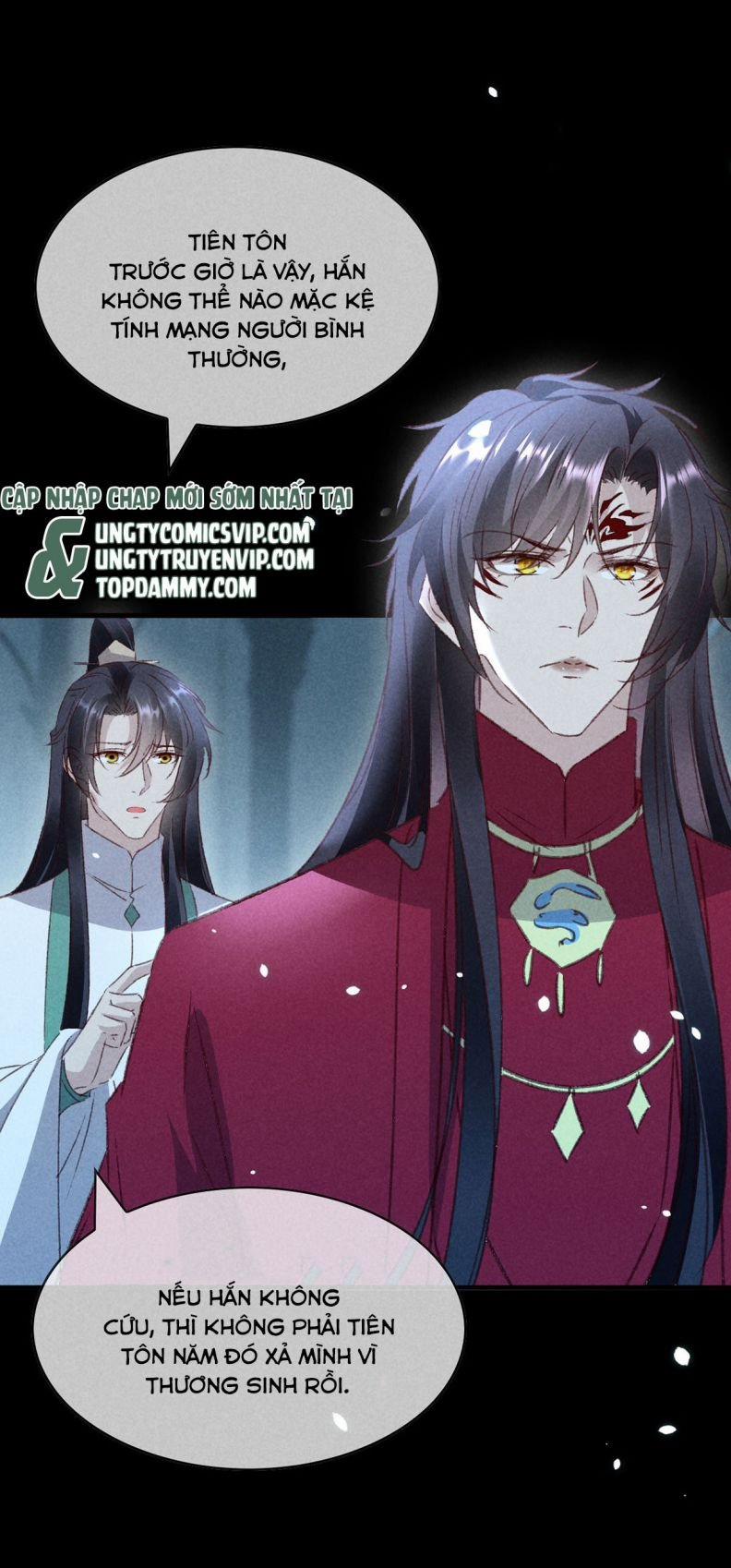 Đồ Mưu Bất Quỹ 176 trang 18