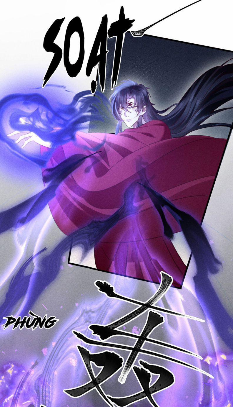 Đồ Mưu Bất Quỹ 176 trang 3