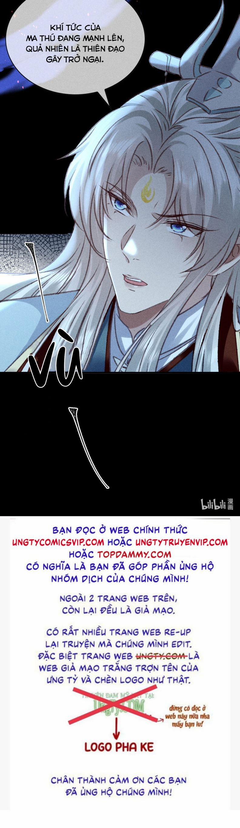 Đồ Mưu Bất Quỹ 176 trang 30