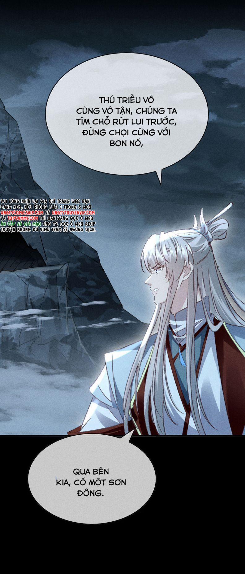 Đồ Mưu Bất Quỹ 176 trang 8