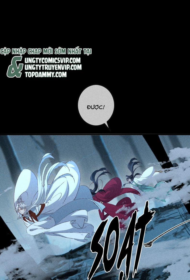 Đồ Mưu Bất Quỹ 176 trang 9