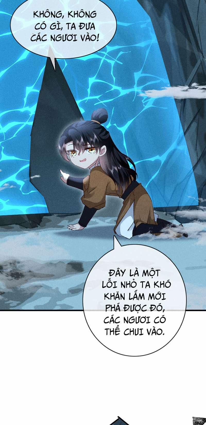 Đồ Mưu Bất Quỹ 177 trang 12