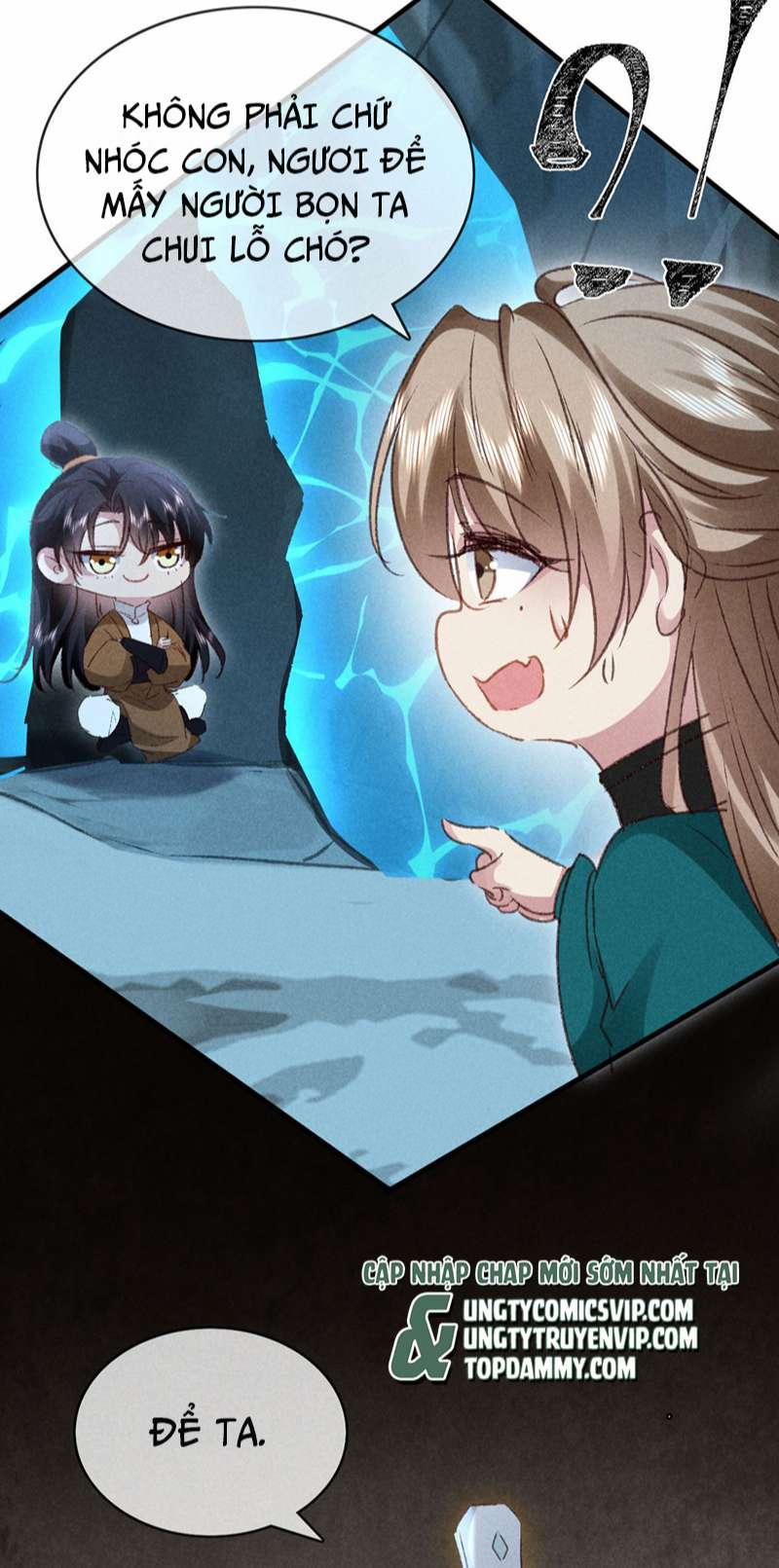 Đồ Mưu Bất Quỹ 177 trang 13