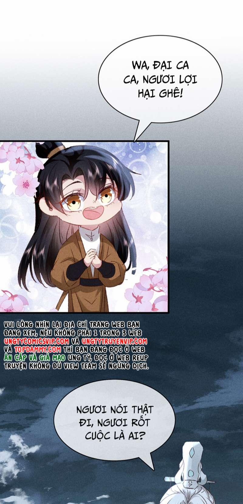 Đồ Mưu Bất Quỹ 177 trang 16