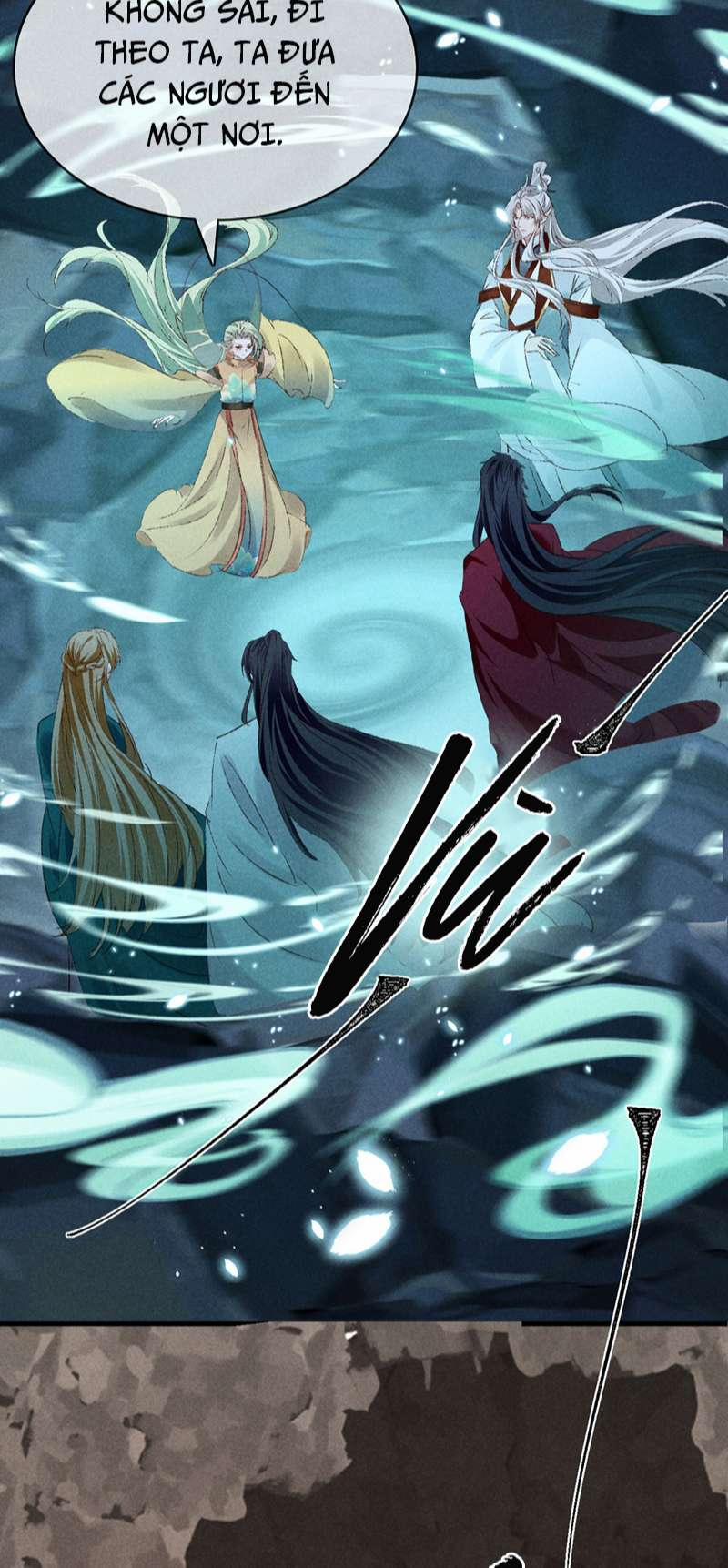 Đồ Mưu Bất Quỹ 177 trang 23