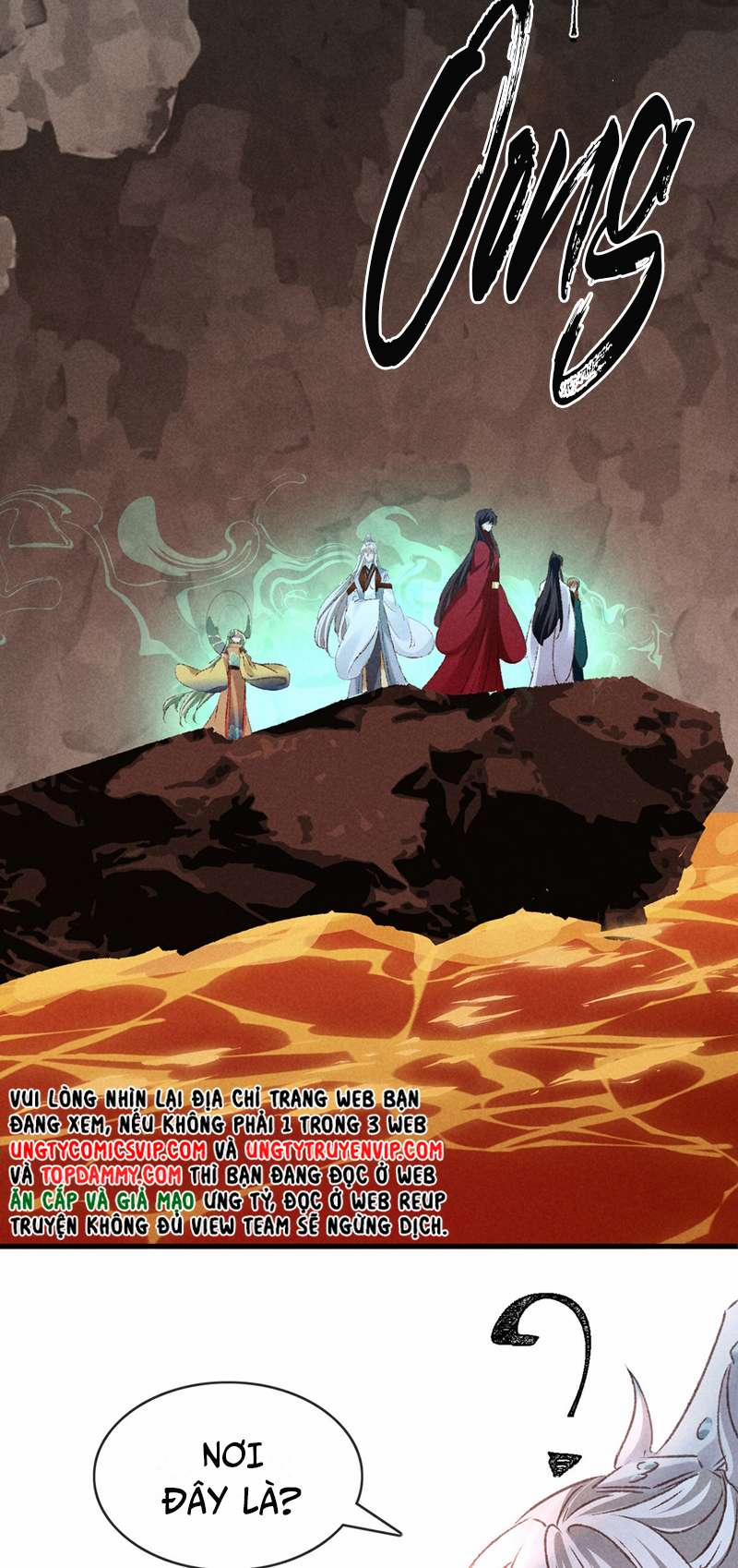 Đồ Mưu Bất Quỹ 177 trang 24