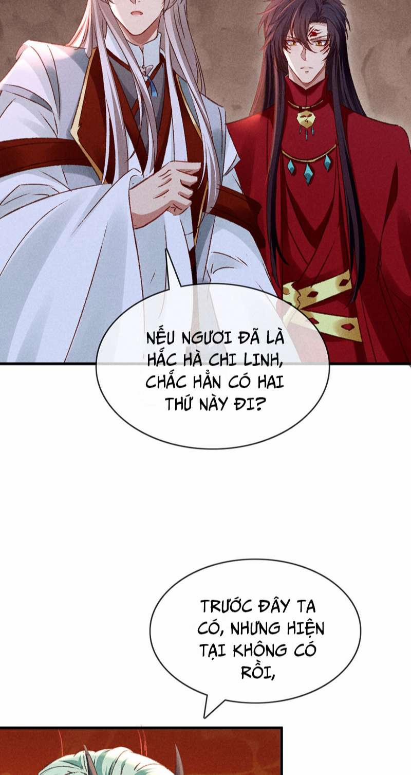 Đồ Mưu Bất Quỹ 177 trang 27