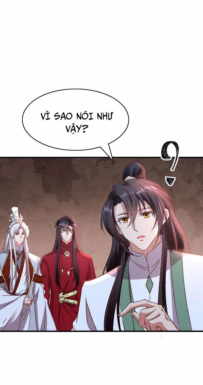 Đồ Mưu Bất Quỹ 177 trang 29