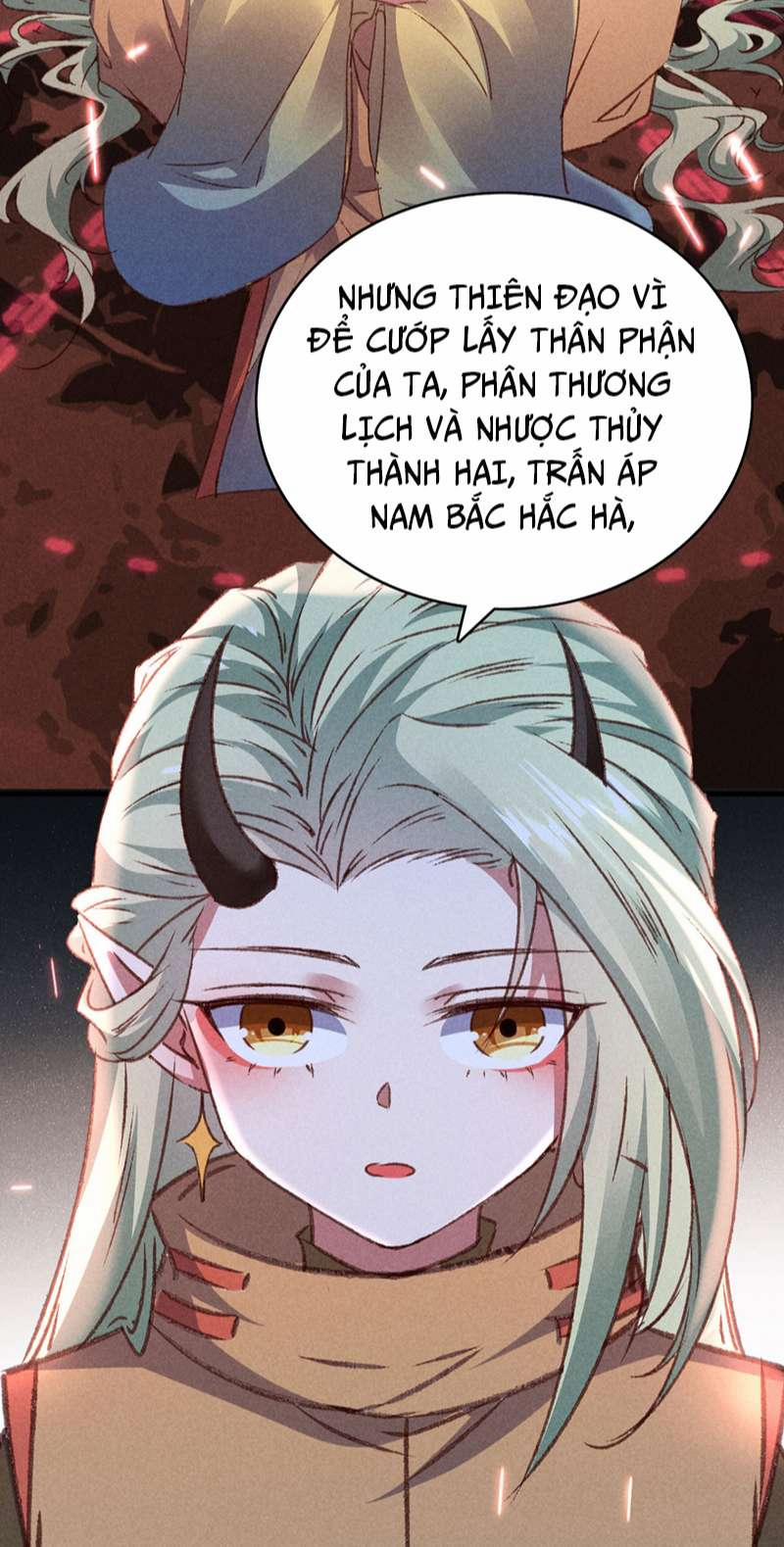 Đồ Mưu Bất Quỹ 177 trang 31