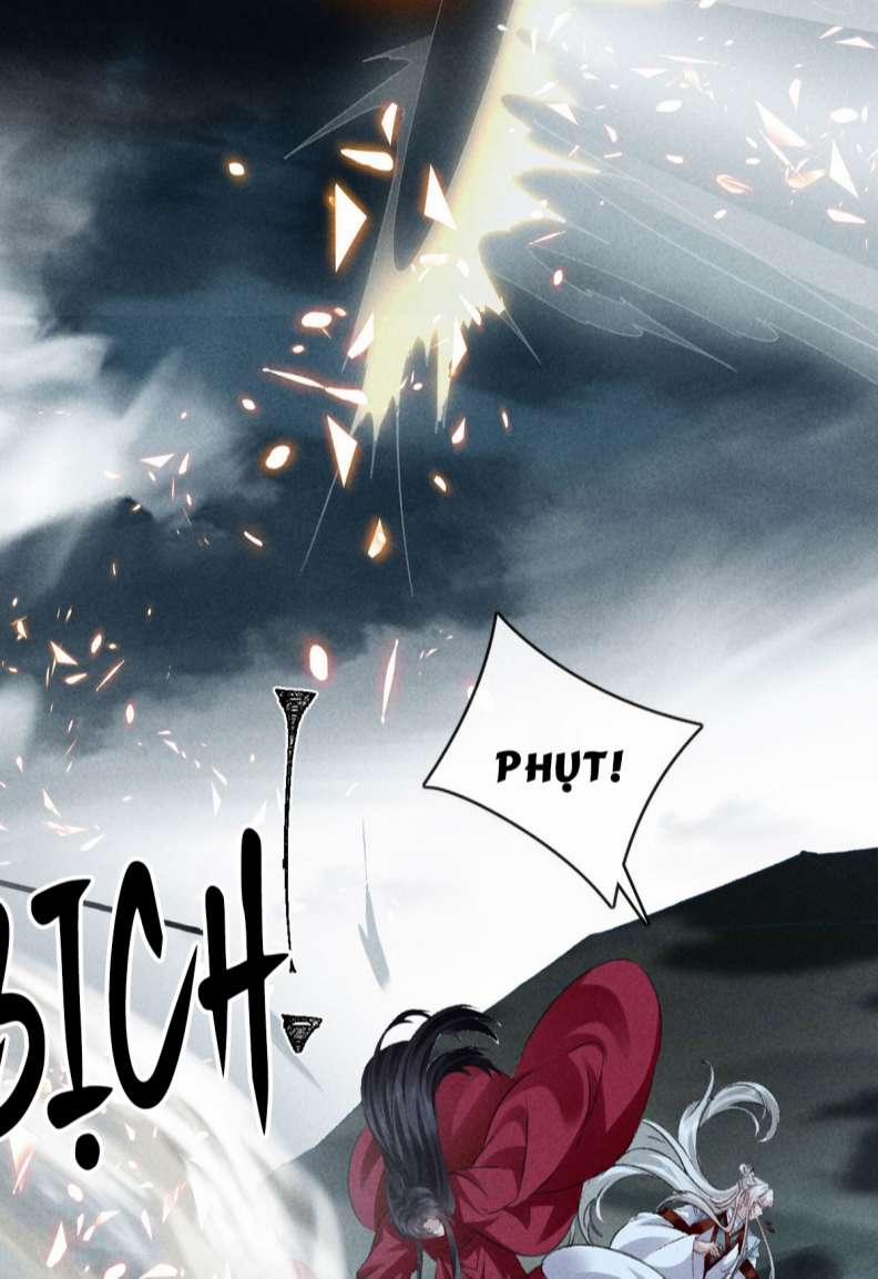 Đồ Mưu Bất Quỹ 178 trang 32