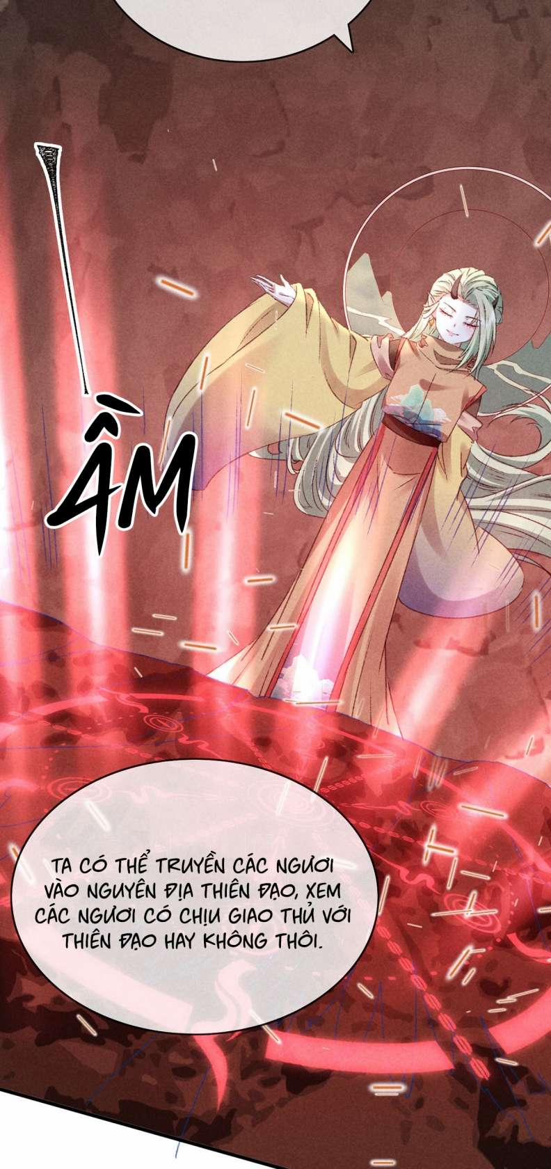 Đồ Mưu Bất Quỹ 178 trang 6