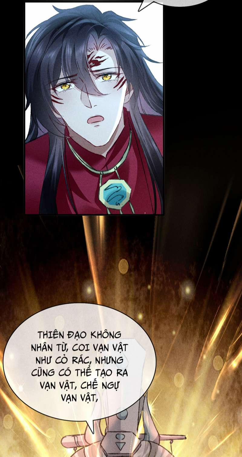 Đồ Mưu Bất Quỹ 179 trang 17