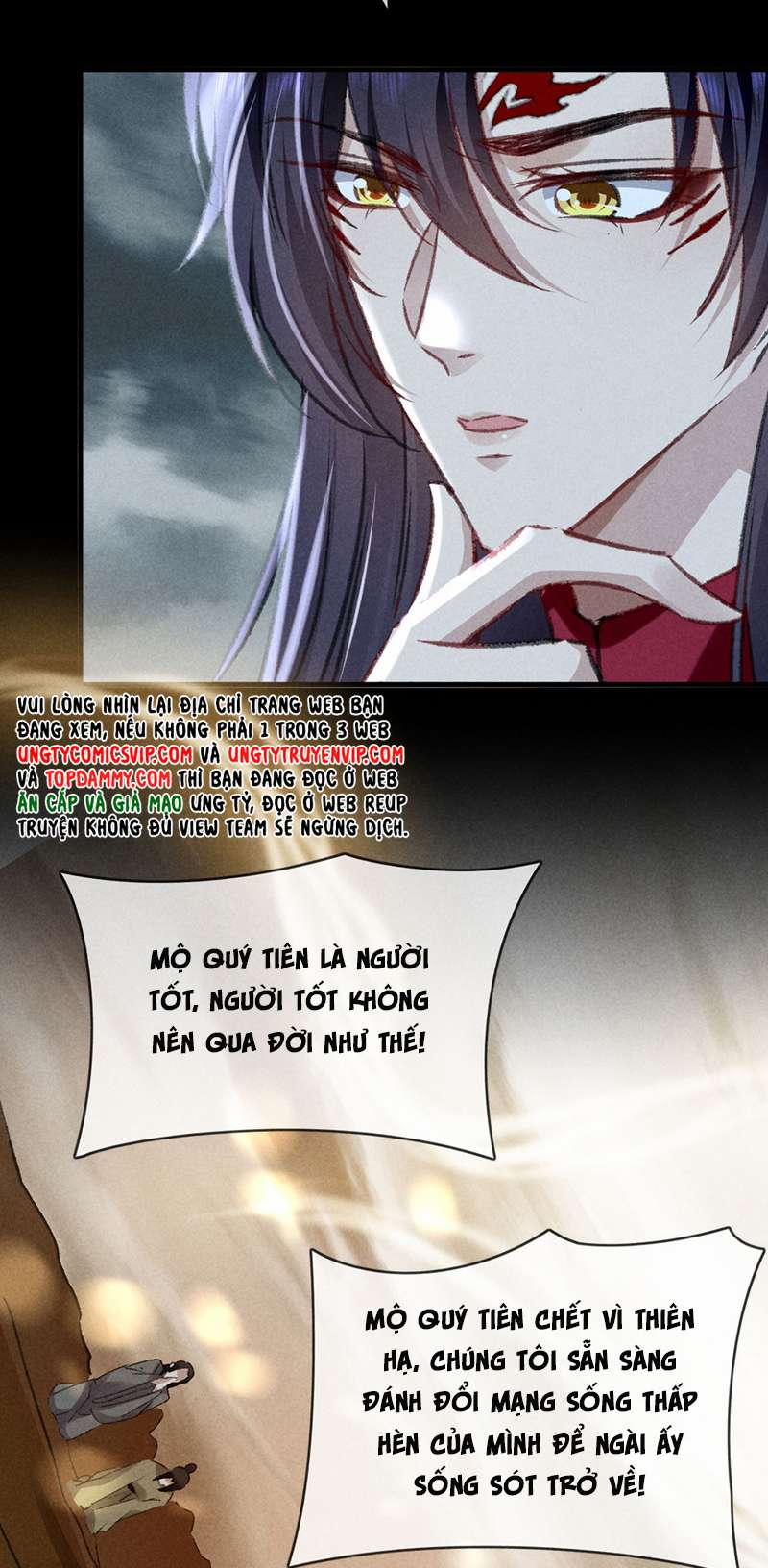 Đồ Mưu Bất Quỹ 179 trang 3