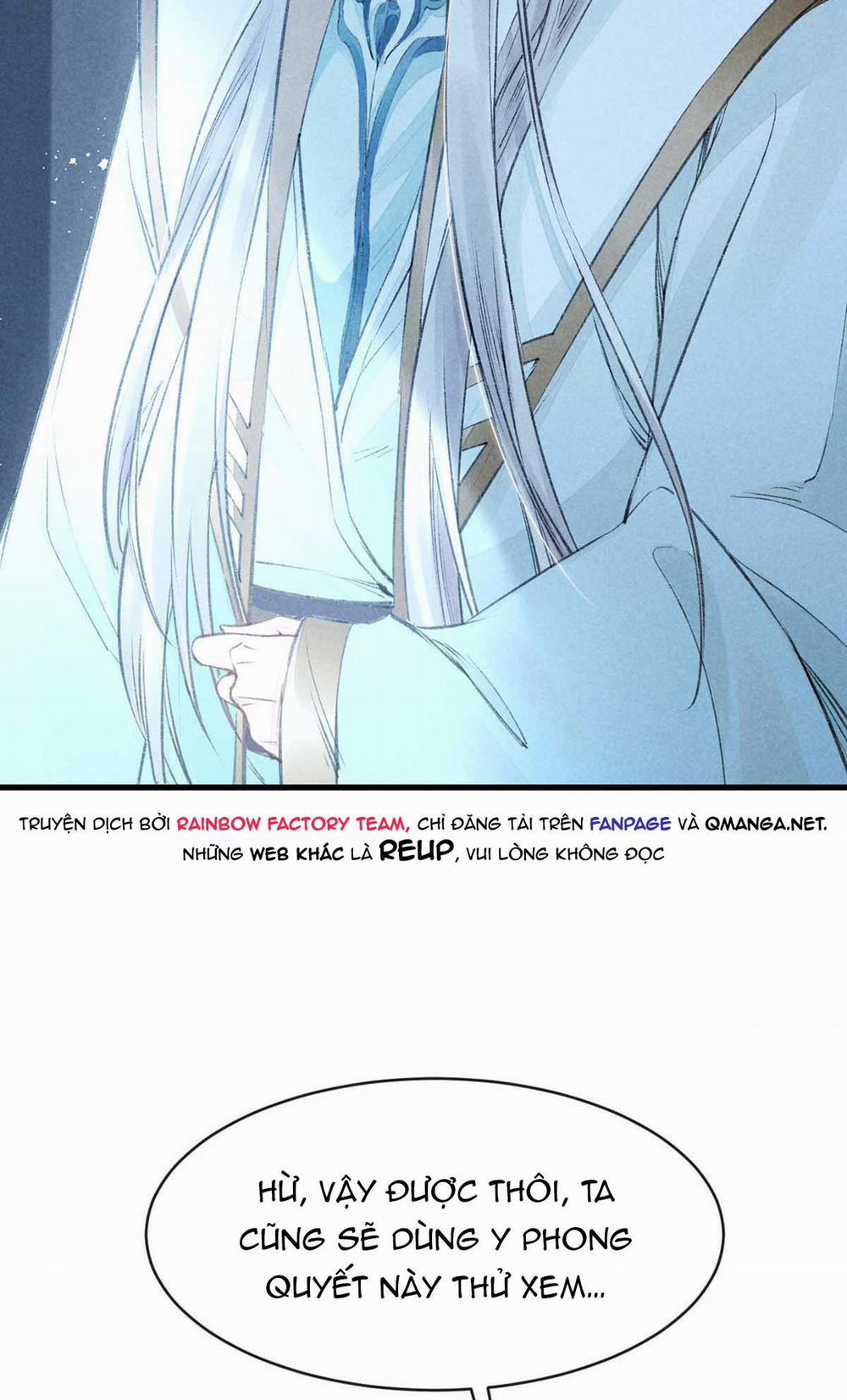 Đồ Mưu Bất Quỹ 18 trang 11