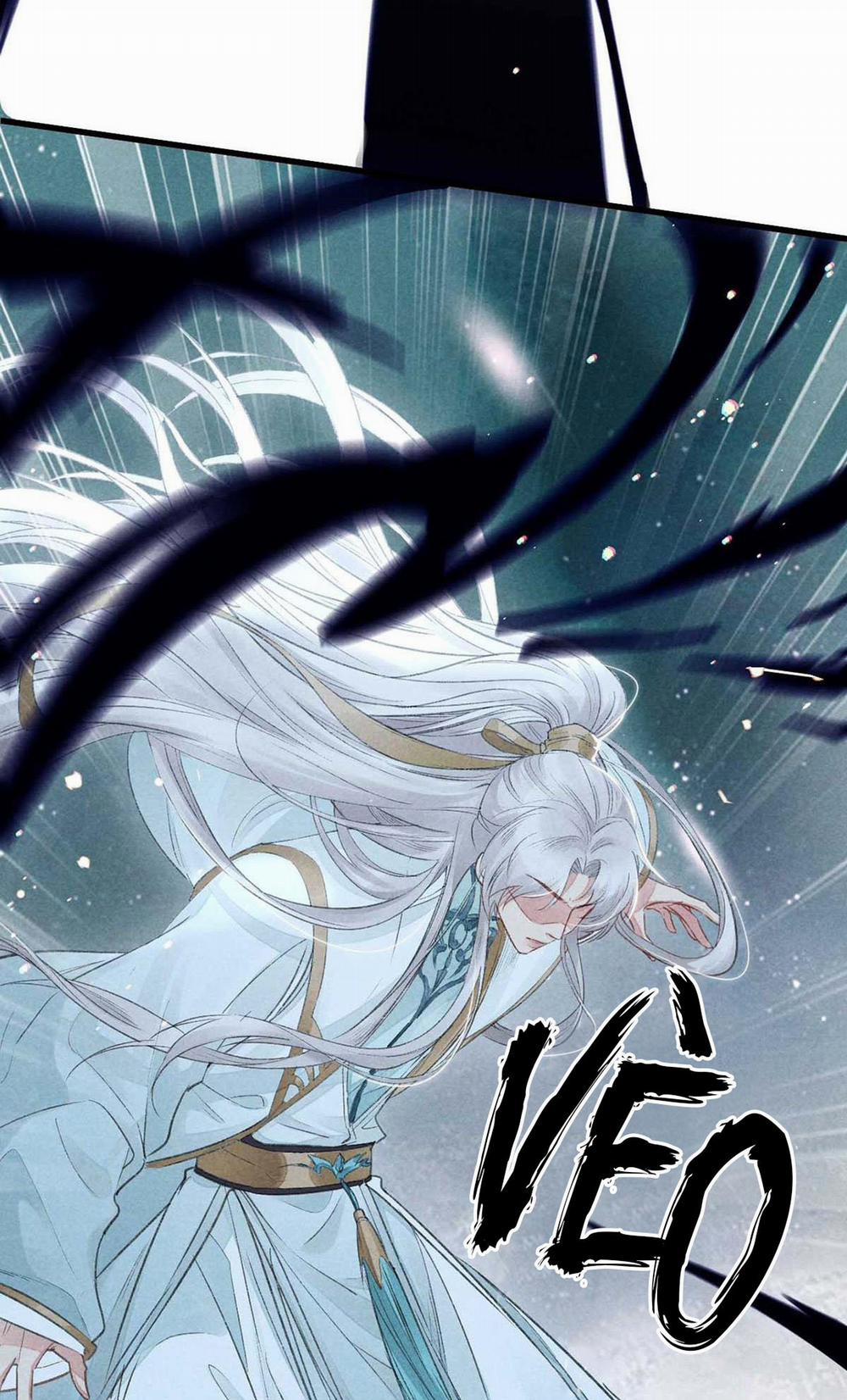 Đồ Mưu Bất Quỹ 18 trang 15