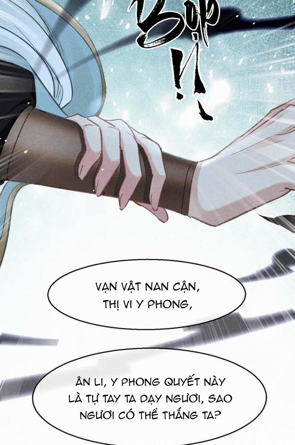 Đồ Mưu Bất Quỹ 18 trang 21