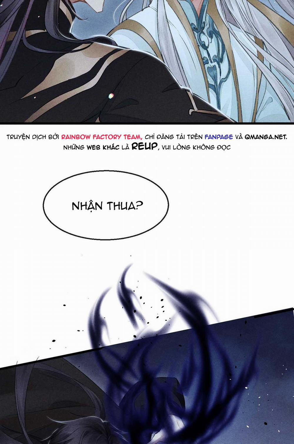 Đồ Mưu Bất Quỹ 18 trang 25