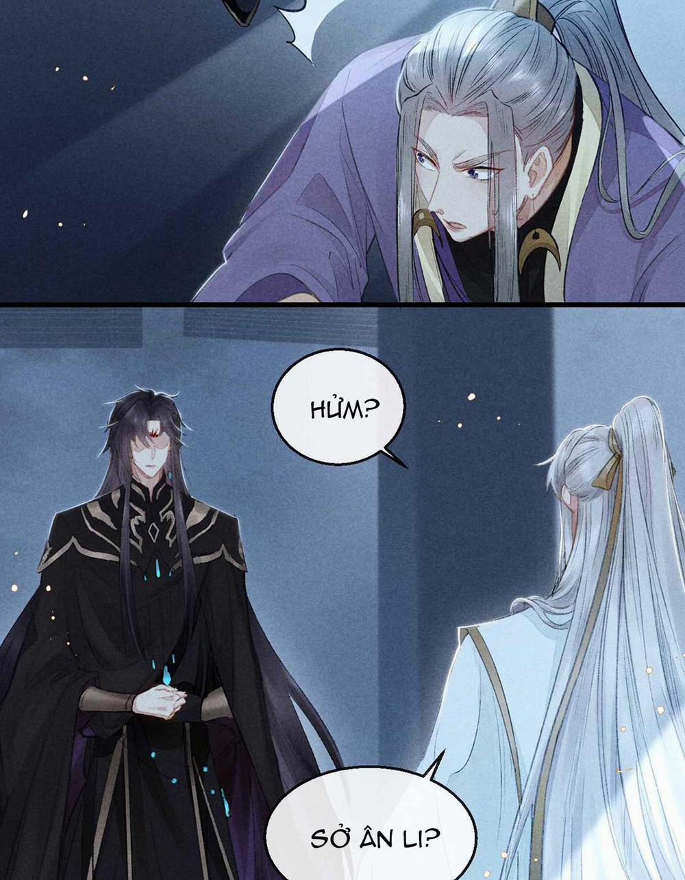 Đồ Mưu Bất Quỹ 18 trang 5