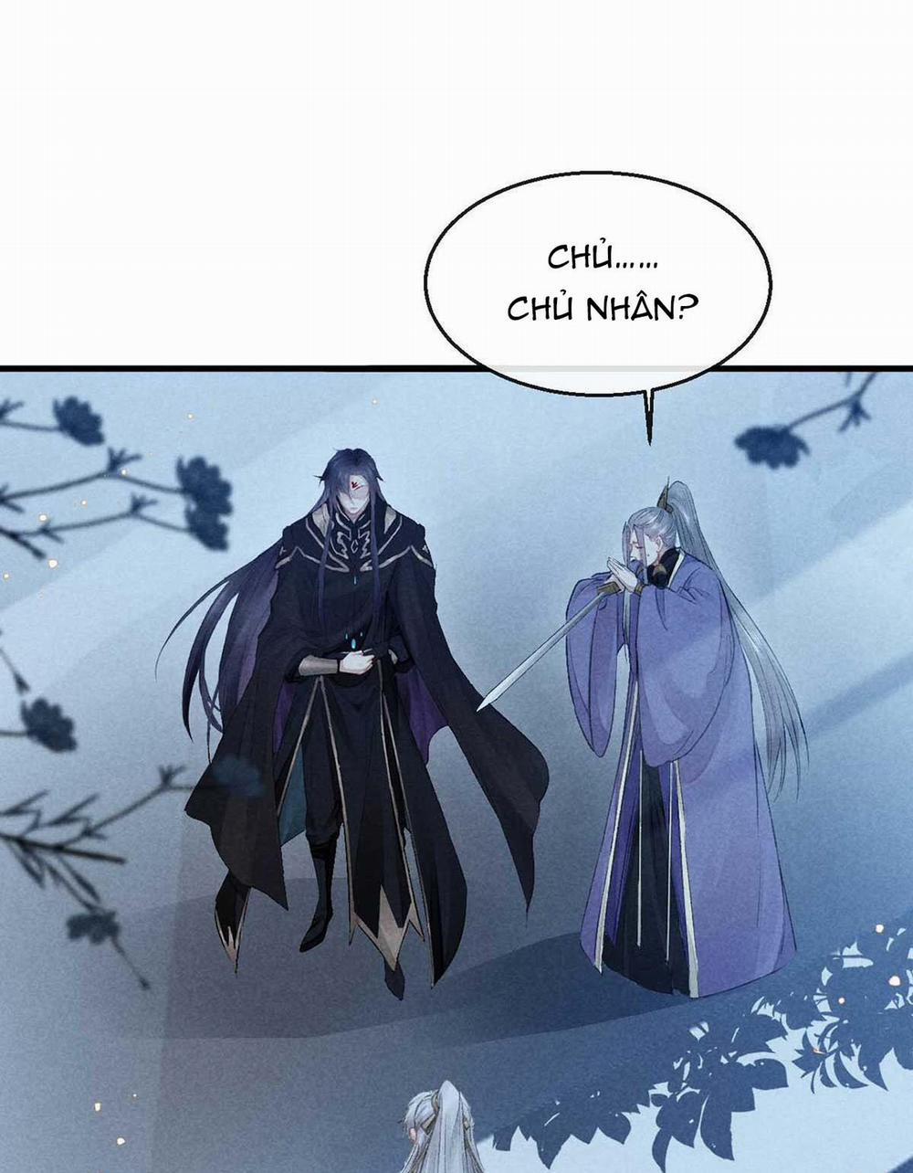 Đồ Mưu Bất Quỹ 18 trang 7