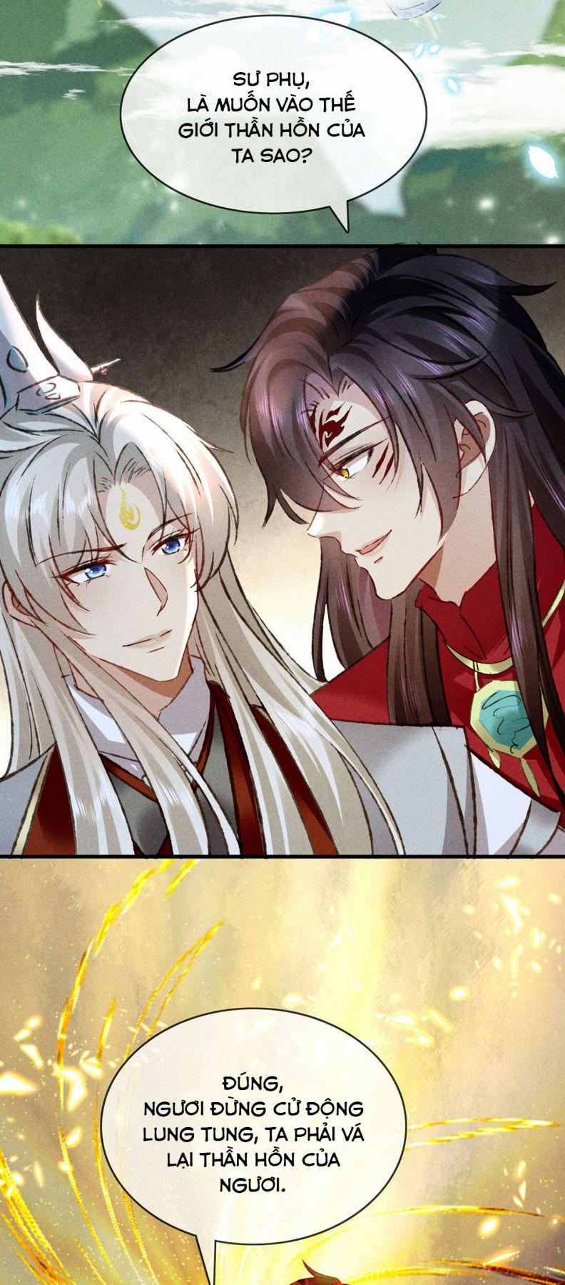 Đồ Mưu Bất Quỹ 180 trang 17