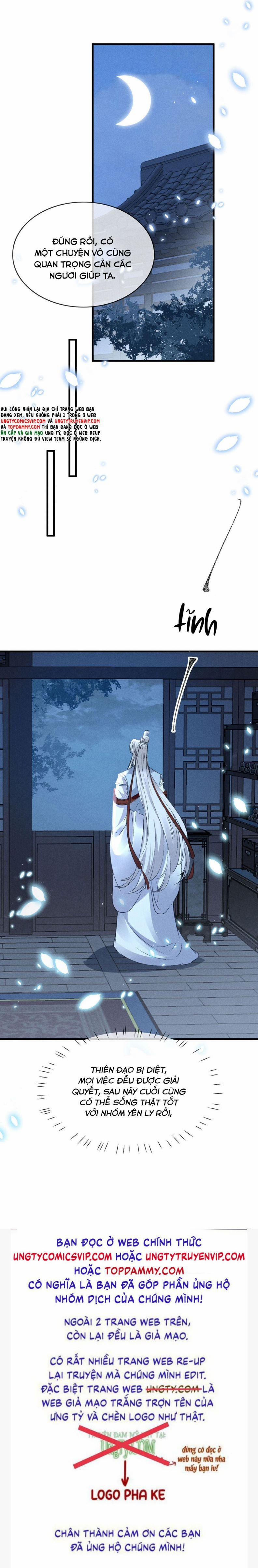 Đồ Mưu Bất Quỹ 180 trang 31