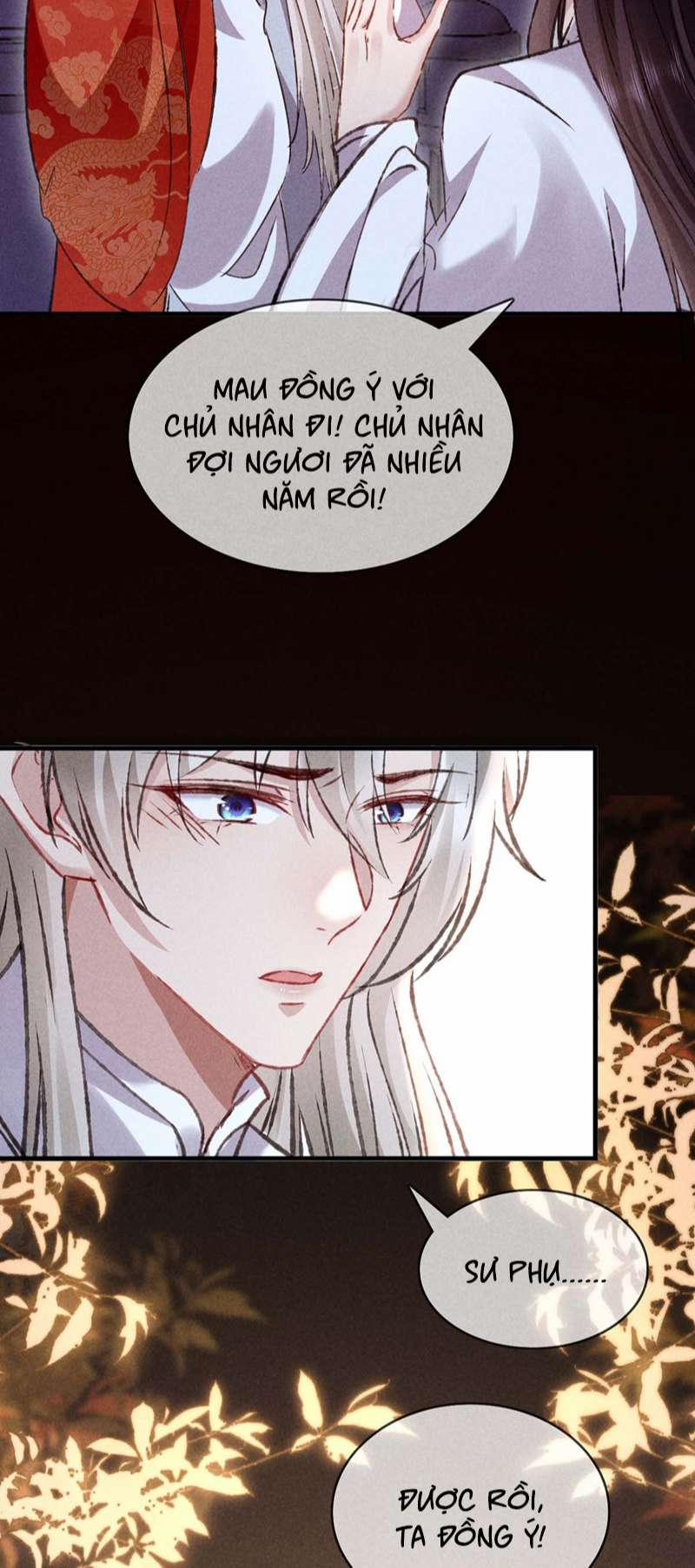 Đồ Mưu Bất Quỹ 181 trang 10