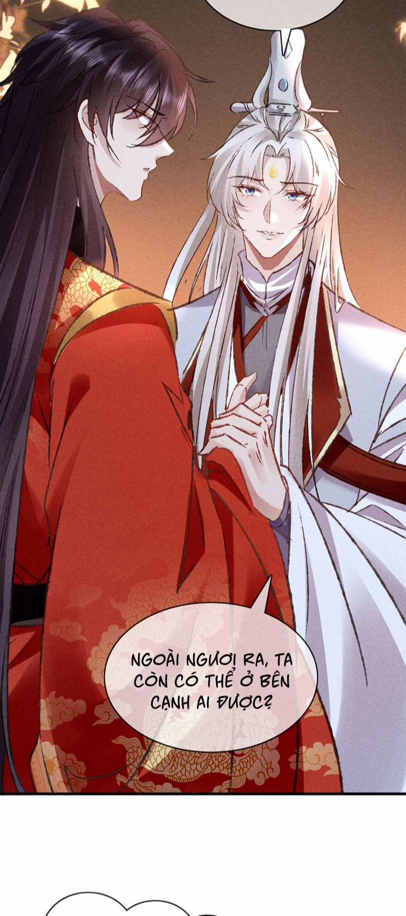 Đồ Mưu Bất Quỹ 181 trang 11