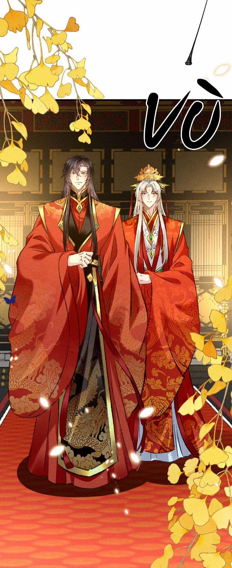 Đồ Mưu Bất Quỹ 181 trang 18