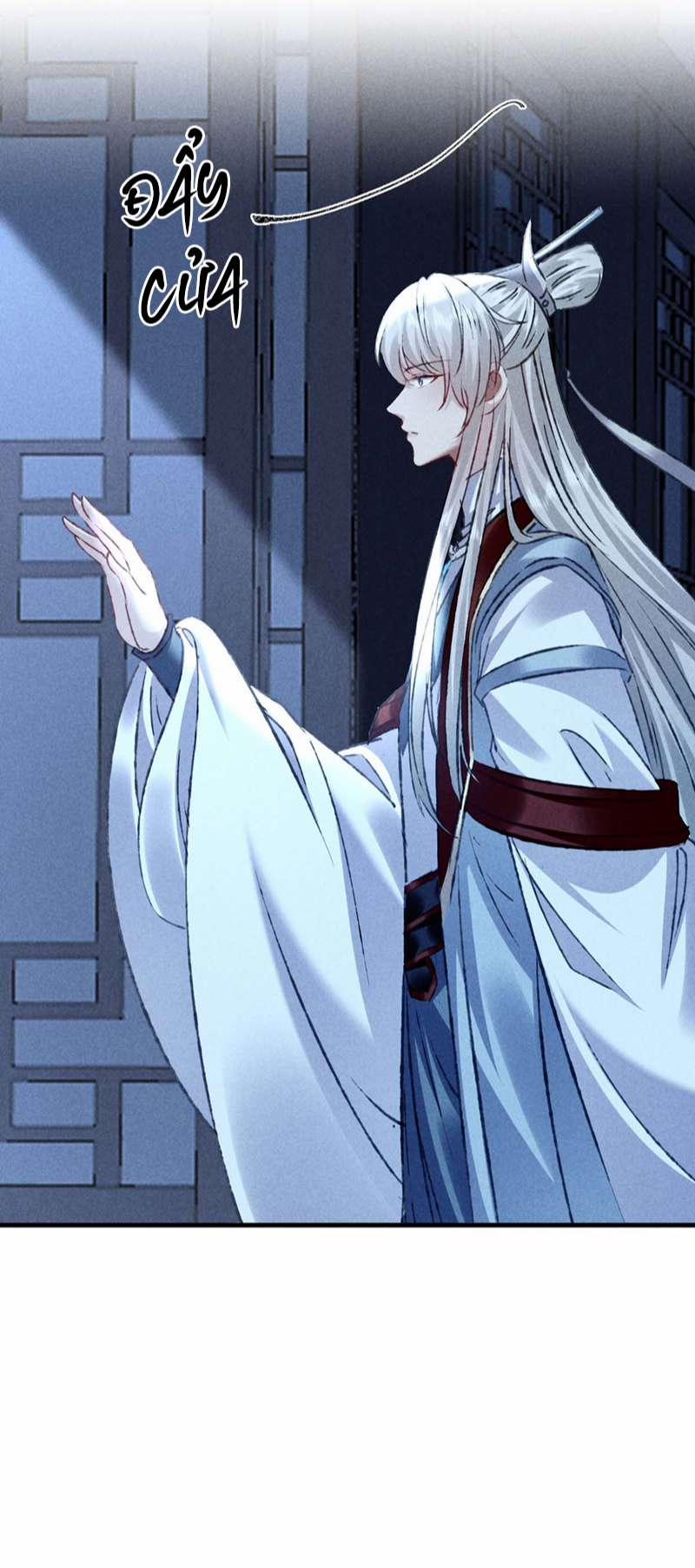 Đồ Mưu Bất Quỹ 181 trang 2